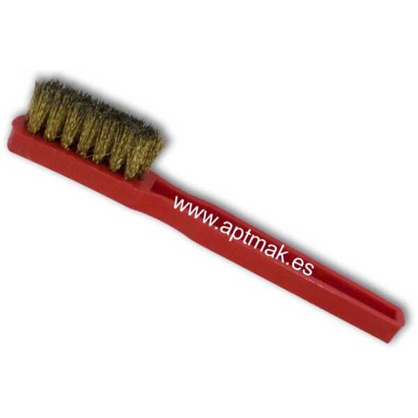 CEPILLO LIMPIEZA PLANO LATON