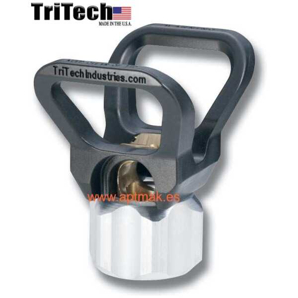 GUARDA BOQUILLA AIRLESS TRITECH