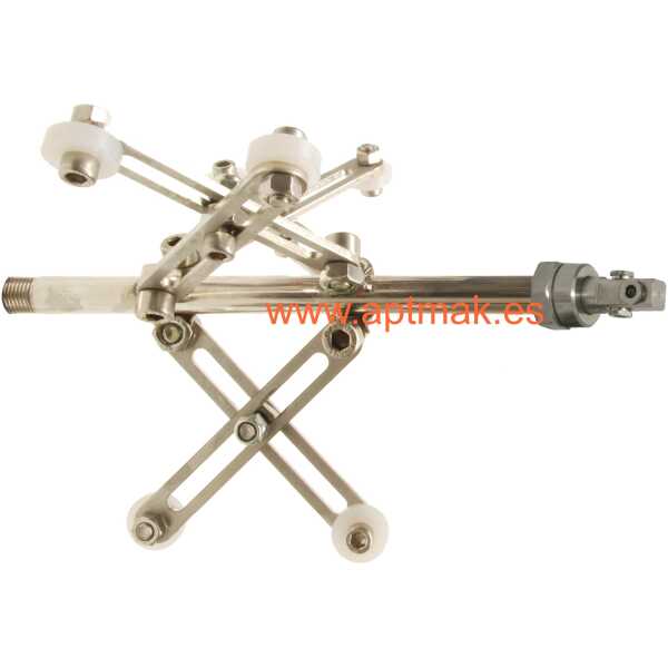 PISTOLA PARA PINTAR INTERIOR TUBERIAS