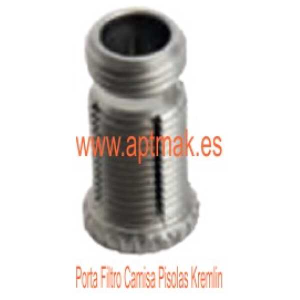 SOPORTE FILTRO CAMISA PISTOLAS TIPO K