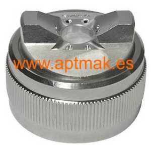 CABEZAL AIRE COMPLETO BX16 ATX TIPO KREMLIN