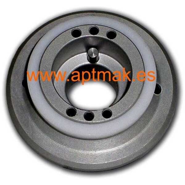 CABEZAL AIRE OPTIMA 2000