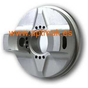 CABEZAL AIRE OPTIMA 2100