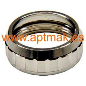 TUERCA CABEZAL AIRE OPTIMA 2100
