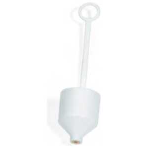 VISCOSIMETRO COPA FORD 4 NYLON