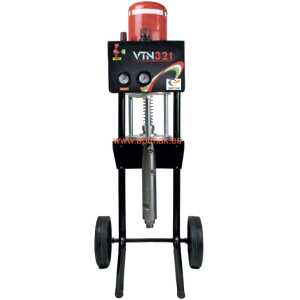 EQUIPO PISTON NEUMATICO VTN-321