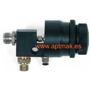 PISTOLA AIRLESS AUTOMATICA K-81