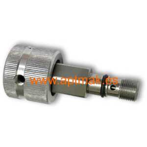 REGULADOR PRESION MEMBRANAS ELECTRICAS