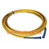 MANGUERA AIRLESS METALICA 1/4" HG-1/4