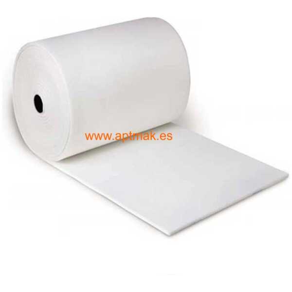 ROLLO MANTA PREFILTRO G-3