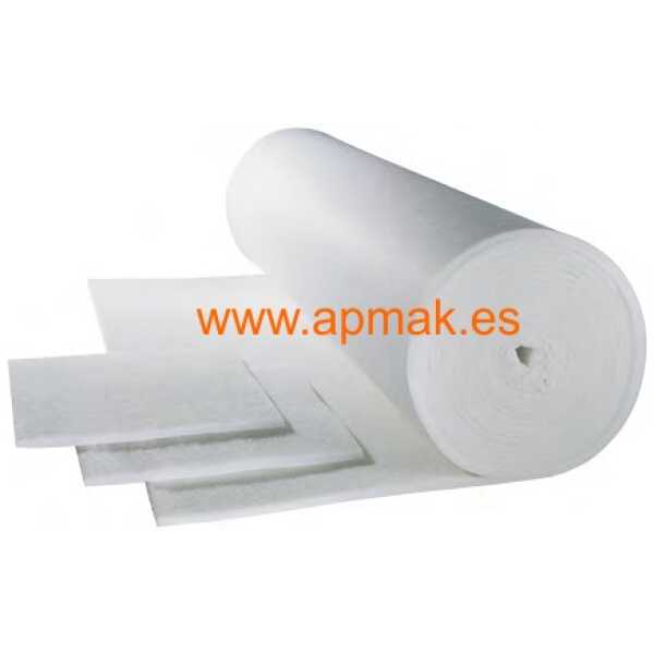 ROLLO MANTA PREFILTRO G-2