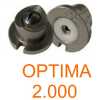 BOQUILLAS MIXTAS TIPO OPTIMA 2.000
