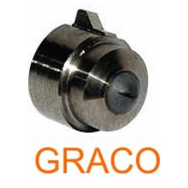 BOQUILLAS MIXTAS TIPO GRACO