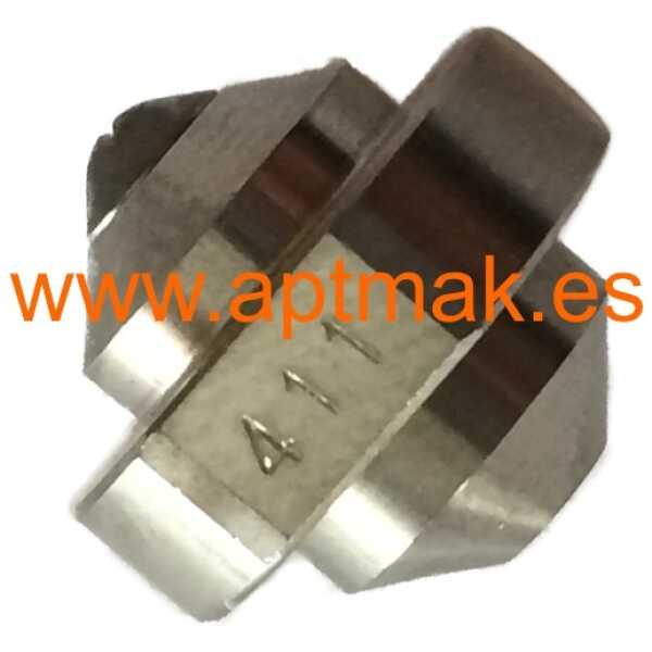 BOQUILLAS MIXTAS TIPO WAGNER GM 3000/4600/4700