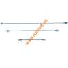 ALARGADOR PISTOLA AIRLESS INOXIDABLE