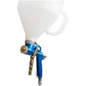 PISTOLA DE COPA PARA CORCHO PROYECTABLE