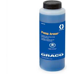 LIQUIDO PROTECCIÓN BOMBAS PUMP ARMOR 1L GRACO