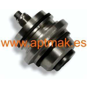 VALVULA ASPIRACION TIPO WAGNER SF21 SF23 REF. 344700