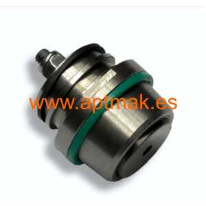 VALVULA ASPIRACION TIPO WAGNER SF27 SF31 REF. 341247