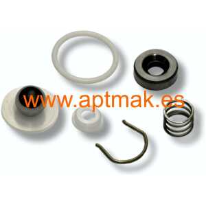 VALVULA COMPRESION TIPO WAGNER F250 F270 SF21 SF23 SF27 SF31 REF. 341702
