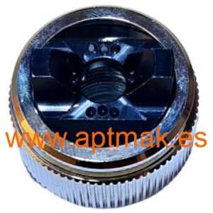 CABEZAL AIRE PRONA R-2200 COMPLETO VX-24 TIPO KREMLIN XCITE