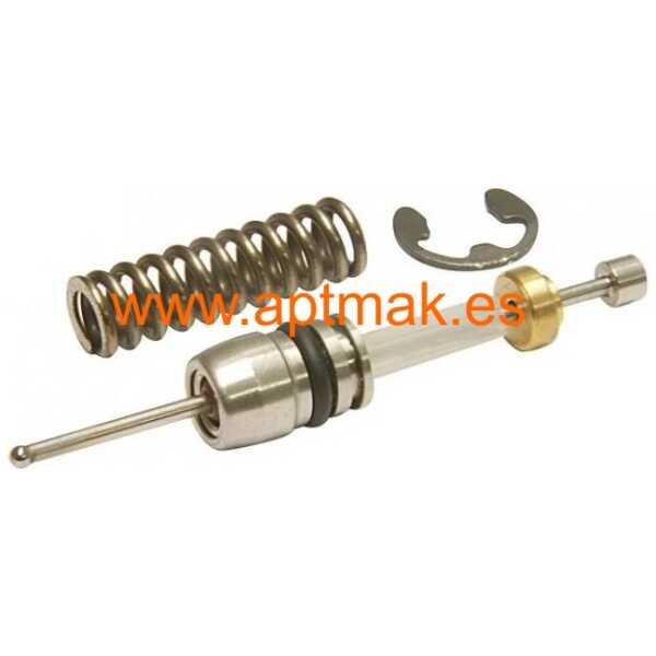 KIT CARTUCHO AGUJA XCITE 150 Bar Tipo Kremlin 129.720.150
