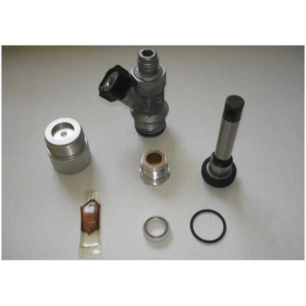 KIT REPARACION WAGNER PROJECT PRO 119 - PP-90