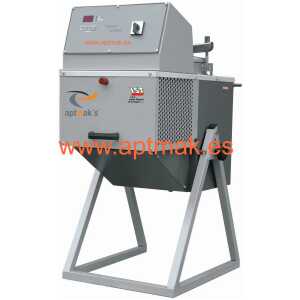 REGENEDADOR DE DISOLVENTE 60 LITROS