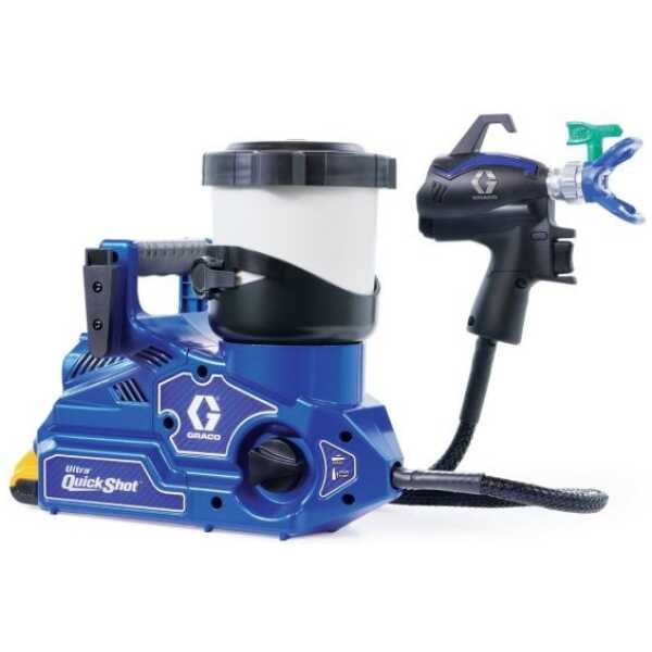 ULTRA QUICKSHOT GRACO