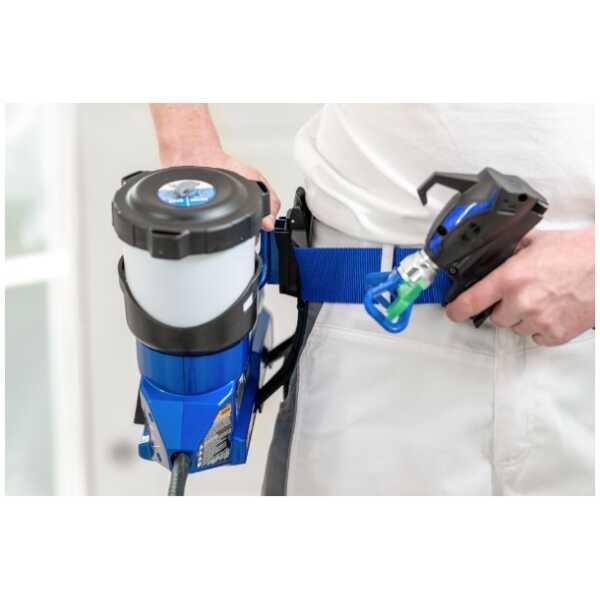 ULTRA QUICKSHOT GRACO