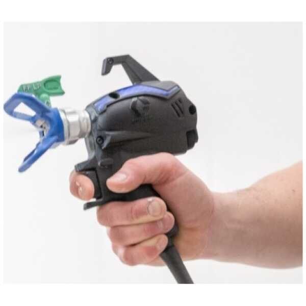 ULTRA QUICKSHOT GRACO