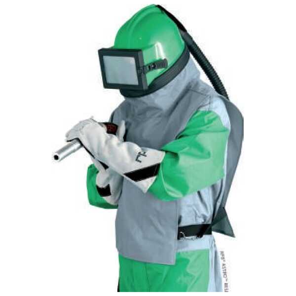 ARENADORA PROFESIONAL 24 LTS. CON MANDO A DISTANCIA