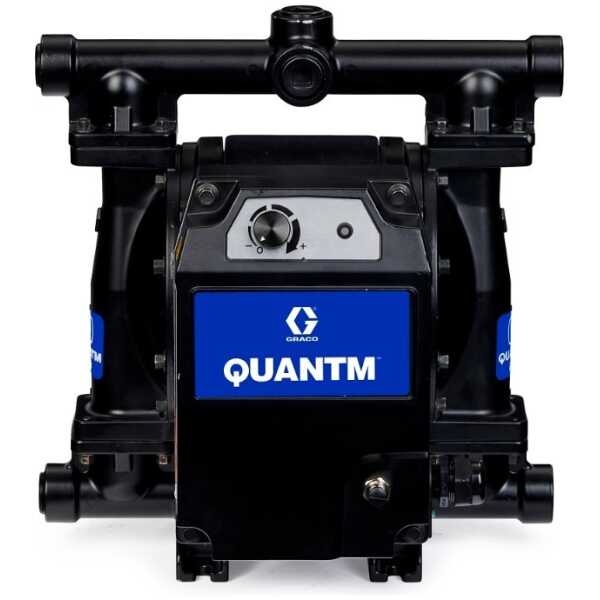 QUANTM i30 GRACO 1"