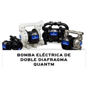 GRACO QUANTM