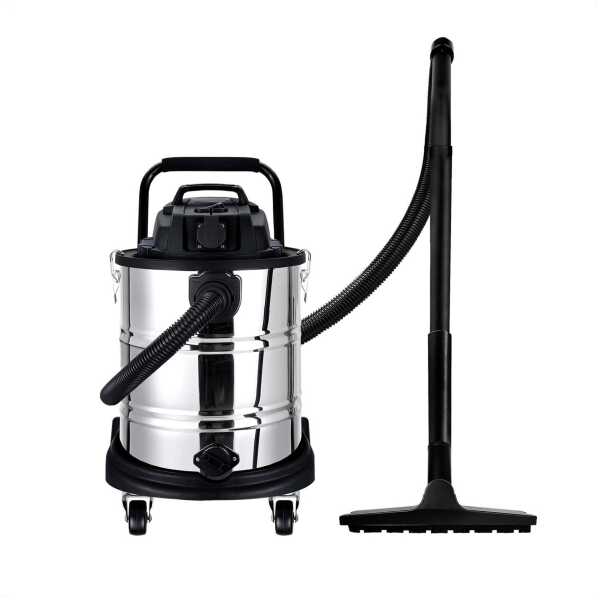 ASPIRADOR SECO-HUMEDO 50 LITROS TELECONTROL