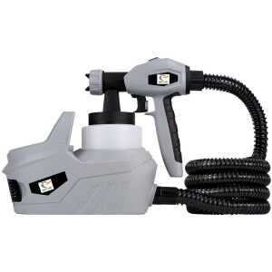 TURBINA HVLP-I 650W DEPOSITO 0.8 L