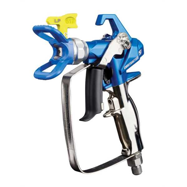 EQUIPO PISTON ELECTRICO GRACO ULTRA MAX 695 PROCONTRACTOR