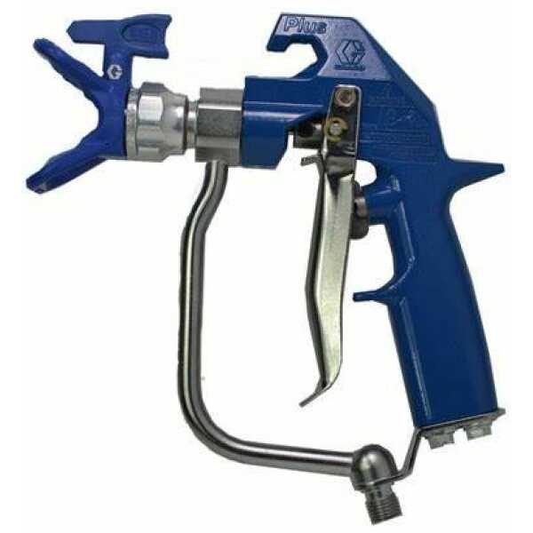 EQUIPO PISTON ELECTRICO GRACO MARK V HD PROCONTRACTOR