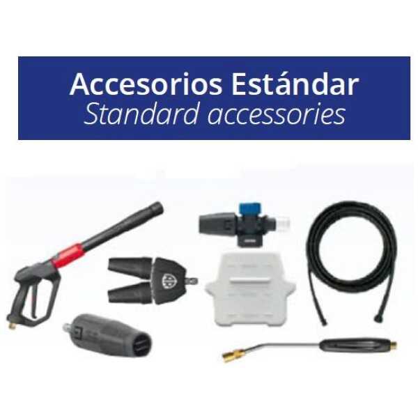 HIDROLIMPIADORA PROFESIONAL ARBC 7.0