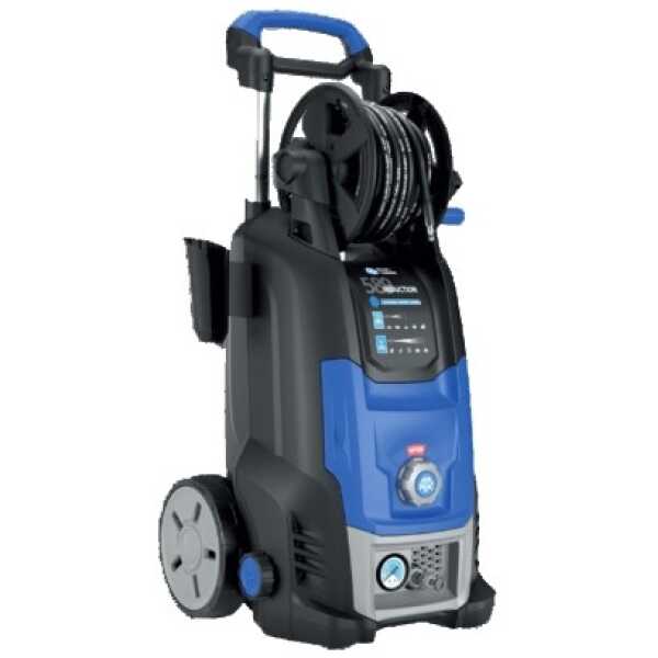 HIDROLIMPIADORA PROFESIONAL ARBC 591