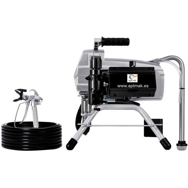 EQUIPO PISTON ELECTRICO AIRLESS 3.0 L/MIN Electrónico.