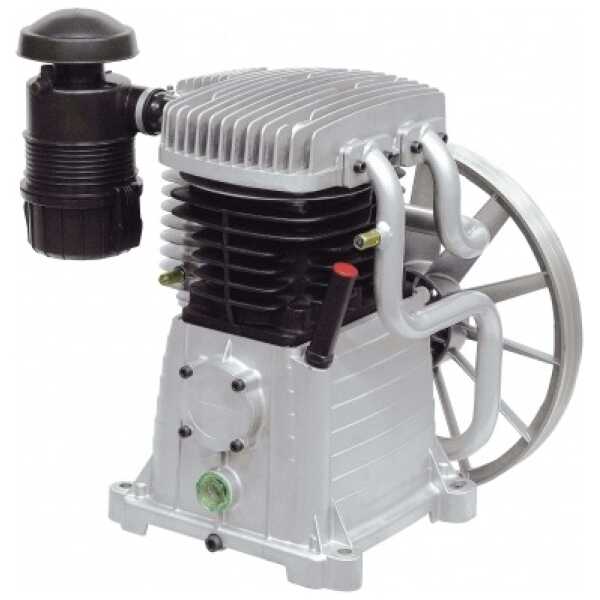 CABEZAL COMPRESOR DE PISTON N50 10 HP