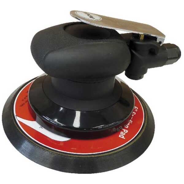 LIJADORA 910 ROTOORBITAL SIN ACEITE ORB. 5MM