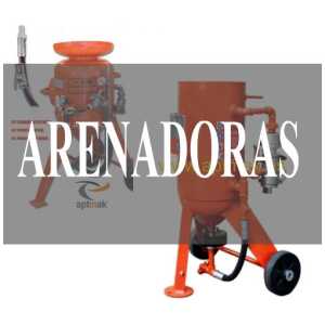 ARENADORAS