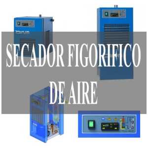 SECADORES DE AIRE