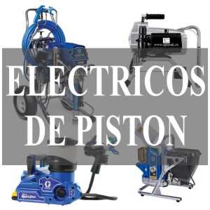 ELECTRICO DE PISTON