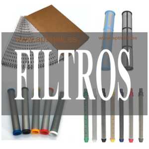FILTROS