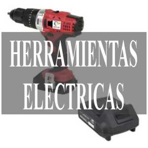 HERRAMIENTAS ELECTRICAS