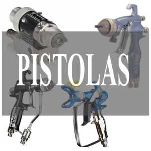 PISTOLAS