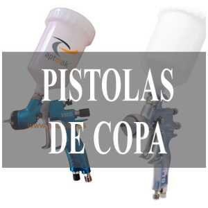 Pistolas de Copa